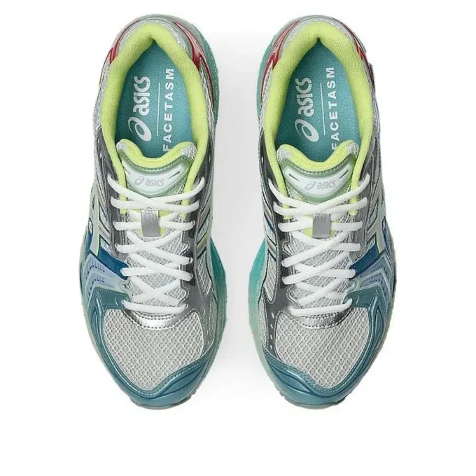Asics x FACETASM Gel-Kayano 14 „Organic Beauty“