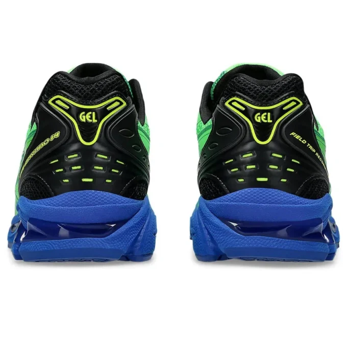 Asics x Field Trip Gel-Kayano 14 „Recordings Fern Green“