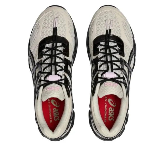 Asics x Finesse Gel-Cumulus 16 „Desert Rose“