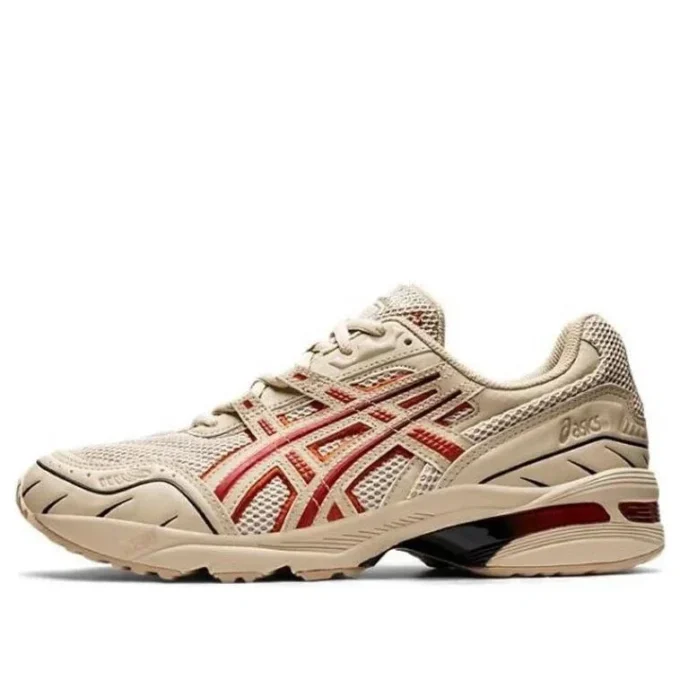 Asics x Freiknock Gel-1090 „Desert Camp“