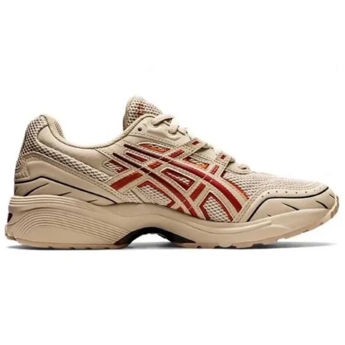 Asics x Freiknock Gel-1090 „Desert Camp“