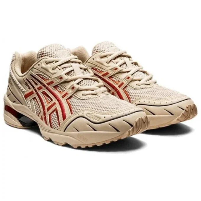 Asics x Freiknock Gel-1090 „Desert Camp“