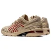 Asics x Freiknock Gel-1090 „Desert Camp“