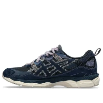 Asics x Fujitaka Gel-NYC „French Blue“