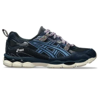 Asics x Fujitaka Gel-NYC „French Blue“