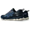 Asics x Fujitaka Gel-NYC „French Blue“