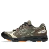 Asics x Gallery Dept. Gel-K1011 „Mental Energy Khaki“