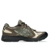 Asics x Gallery Dept. Gel-K1011 „Mental Energy Khaki“
