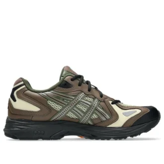 Asics x Gallery Dept. Gel-K1011 „Mental Energy Khaki“