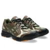 Asics x Gallery Dept. Gel-K1011 „Mental Energy Khaki“
