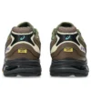 Asics x Gallery Dept. Gel-K1011 „Mental Energy Khaki“