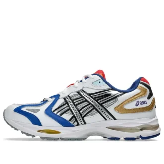 Asics x Gallery Dept. Gel-K1011 „Mental Energy Multi-Color“