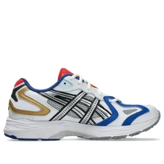 Asics x Gallery Dept. Gel-K1011 „Mental Energy Multi-Color“