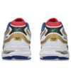 Asics x Gallery Dept. Gel-K1011 „Mental Energy Multi-Color“