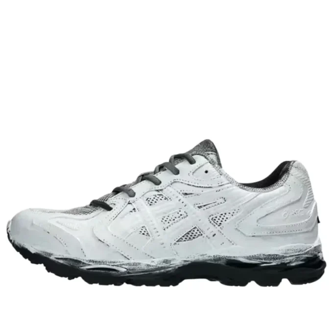 Asics x Gallery Dept. GEL-K1011 „Mental Energy Painted“