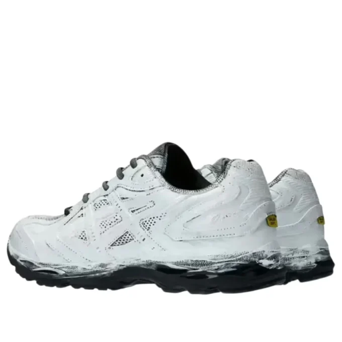 Asics x Gallery Dept. GEL-K1011 „Mental Energy Painted“