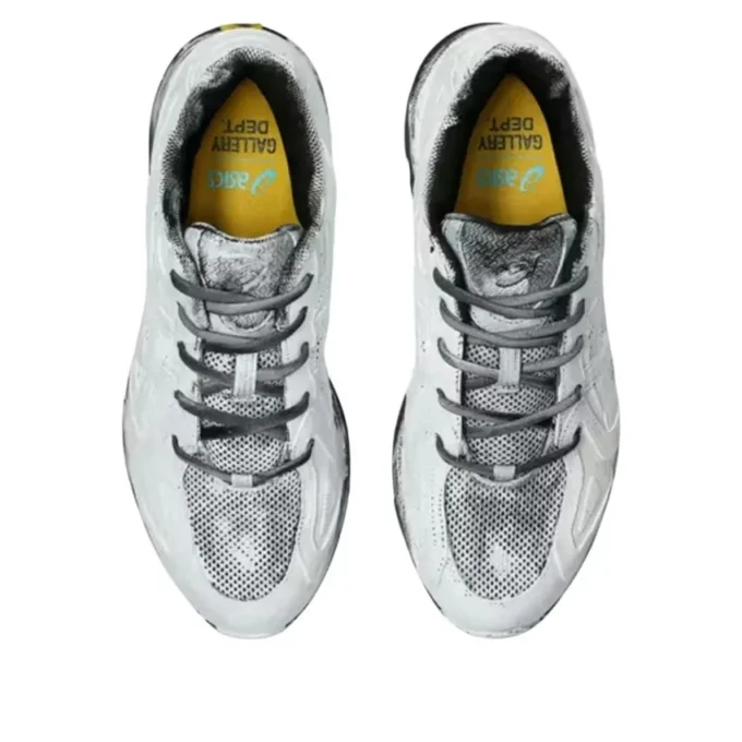 Asics x Gallery Dept. GEL-K1011 „Mental Energy Painted“