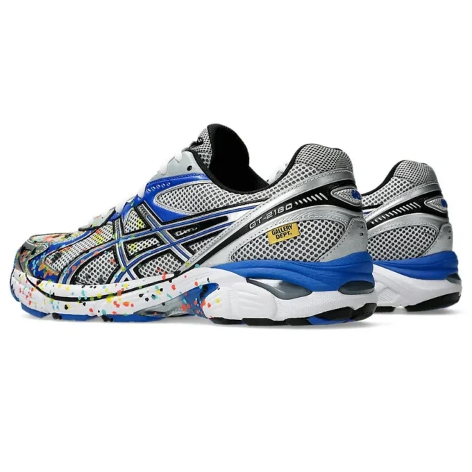 Asics x Gallery Dept. GT-2160 „ComplexCon Exclusive“