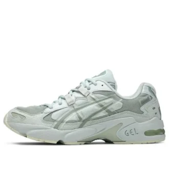 Asics x GmbH Gel-Kayano 5 OG „Lichen Rock“