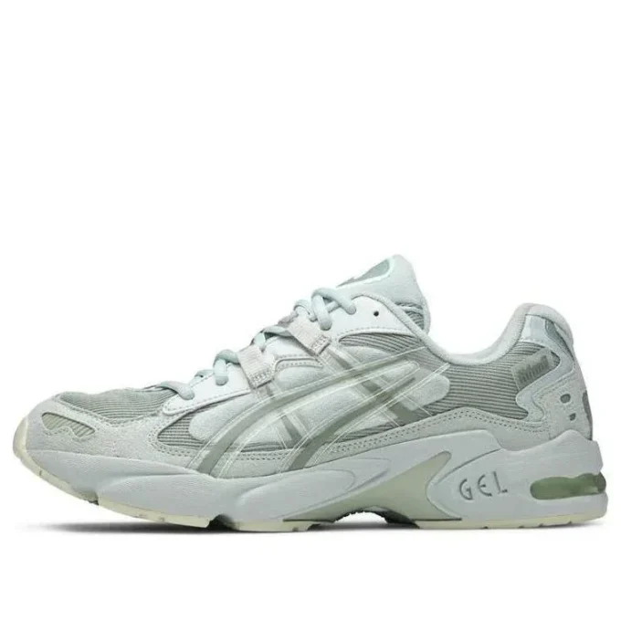 Asics x GmbH Gel-Kayano 5 OG „Lichen Rock“