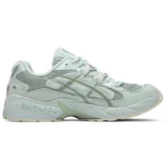 Asics x GmbH Gel-Kayano 5 OG „Lichen Rock“