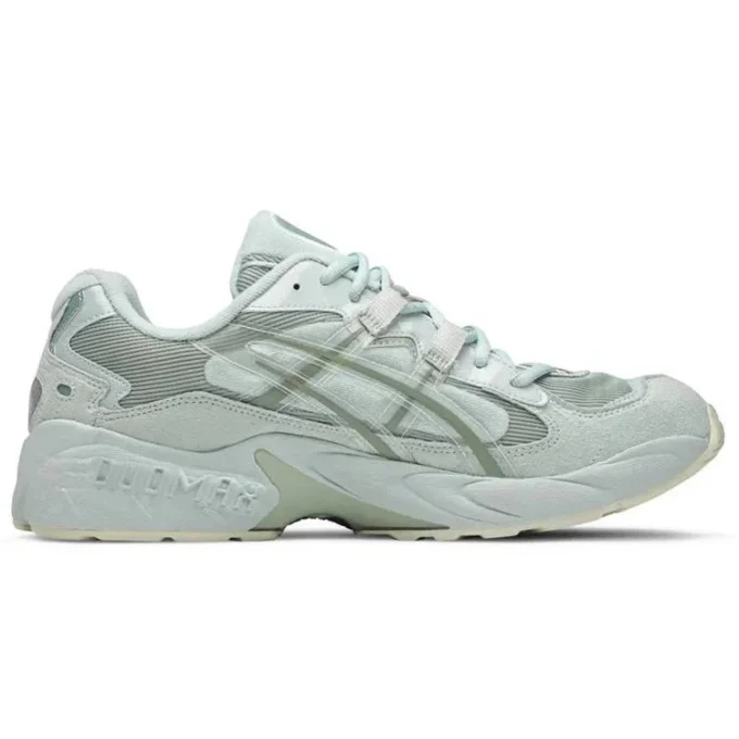 Asics x GmbH Gel-Kayano 5 OG „Lichen Rock“