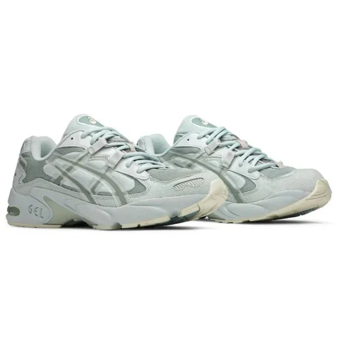 Asics x GmbH Gel-Kayano 5 OG „Lichen Rock“