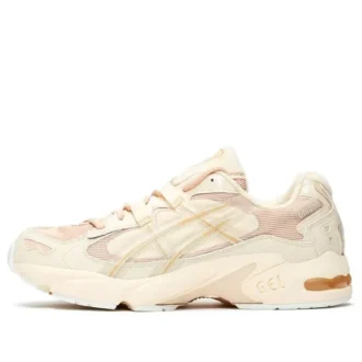 Asics x GmbH Gel-Kayano 5 OG „Seashell“