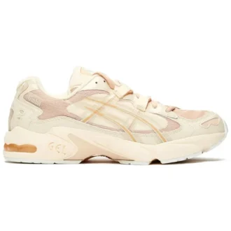 Asics x GmbH Gel-Kayano 5 OG „Seashell“