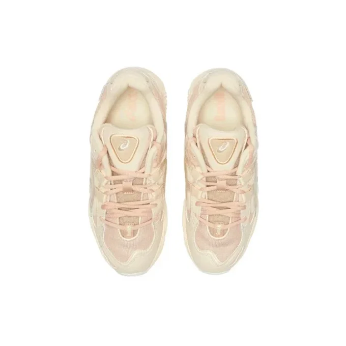 Asics x GmbH Gel-Kayano 5 OG „Seashell“