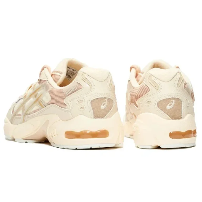 Asics x GmbH Gel-Kayano 5 OG „Seashell“