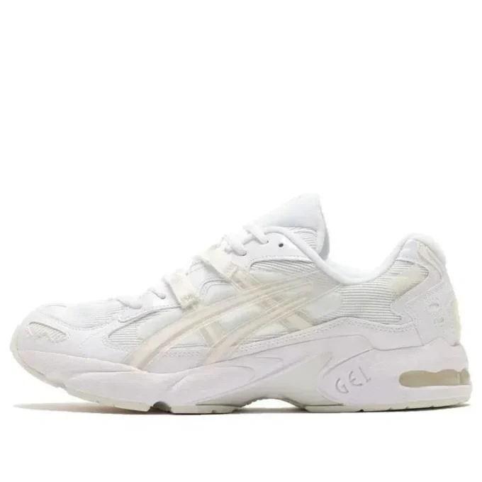 Asics x GmbH Gel-Kayano 5 OG „White“