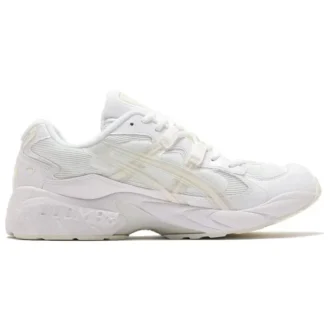 Asics x GmbH Gel-Kayano 5 OG „White“