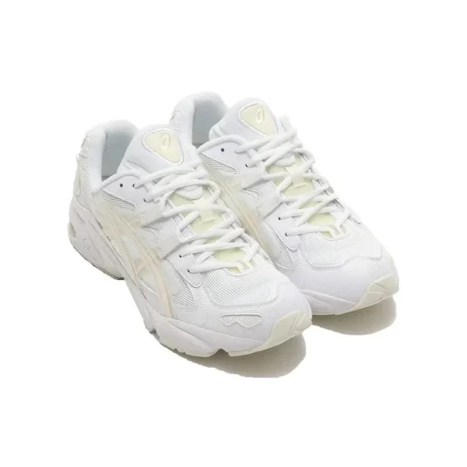 Asics x GmbH Gel-Kayano 5 OG „White“