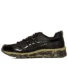 Asics x GmbH Gel-Nandi 360 „Black“ Asics x GmbH Gel-Nandi 360 „Black“