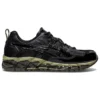 Asics x GmbH Gel-Nandi 360 „Black“ Asics x GmbH Gel-Nandi 360 „Black“
