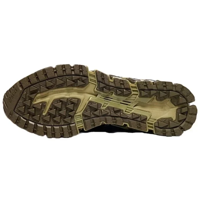 Asics x GmbH Gel-Nandi 360 „Black“ Asics x GmbH Gel-Nandi 360 „Black“