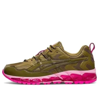 Asics x GmbH Gel-Nandi 360 „Rover“