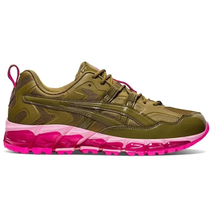 Asics x GmbH Gel-Nandi 360 „Rover“