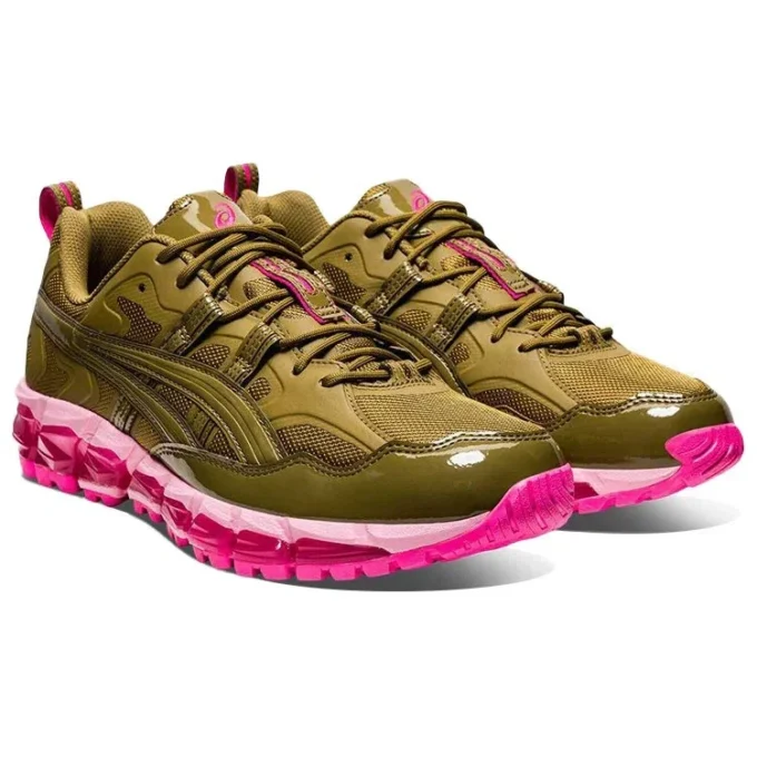 Asics x GmbH Gel-Nandi 360 „Rover“