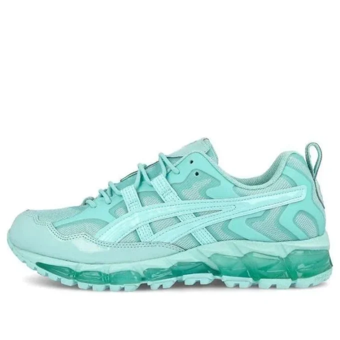 Asics x GmbH Gel-Nandi 360 „Skylight“