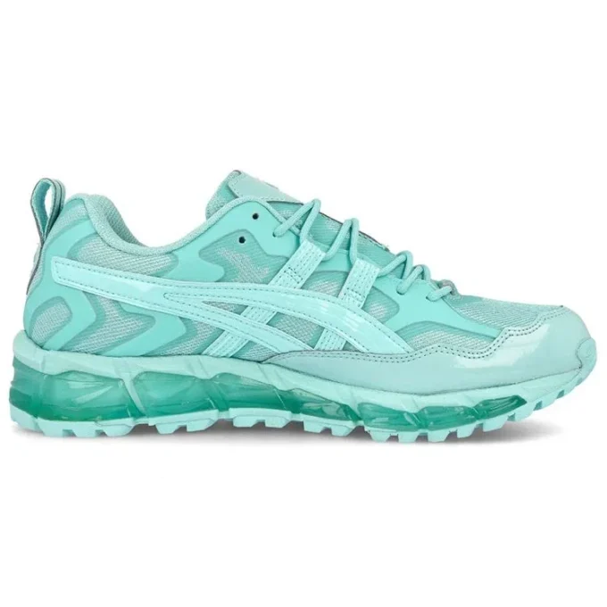 Asics x GmbH Gel-Nandi 360 „Skylight“