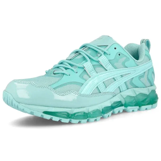 Asics x GmbH Gel-Nandi 360 „Skylight“