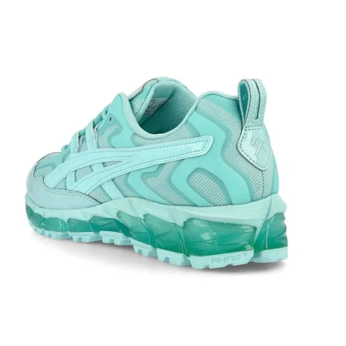 Asics x GmbH Gel-Nandi 360 „Skylight“