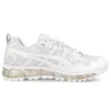 Asics x GmbH Gel-Nandi 360 „White“