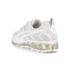 Asics x GmbH Gel-Nandi 360 „White“