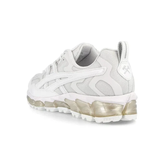Asics x GmbH Gel-Nandi 360 „White“