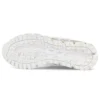 Asics x GmbH Gel-Nandi 360 „White“