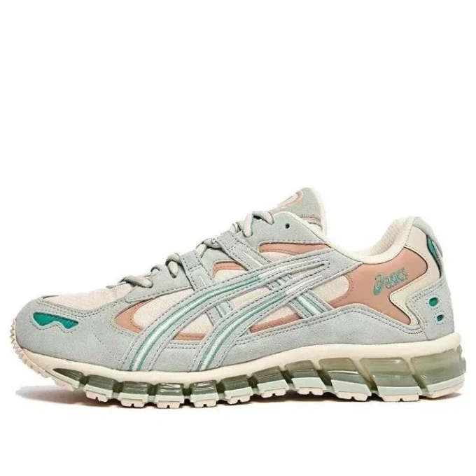 Asics x Gore-Tex Gel-Kayano 5 360 „Oatmeal“