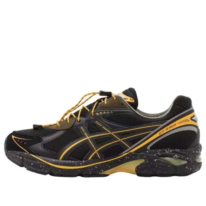 Asics x GRIP SWANY x atmos GT 2160 „25th Anniversary“